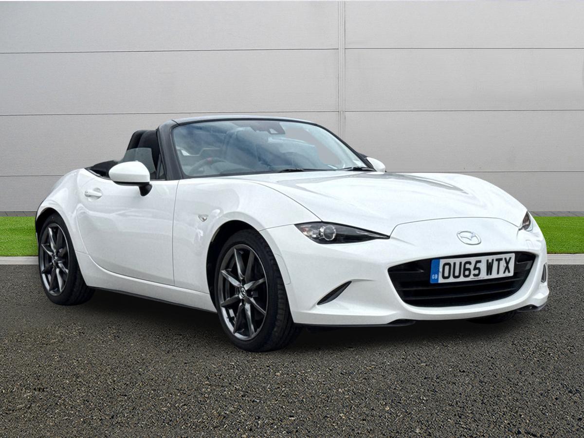 Mx-5