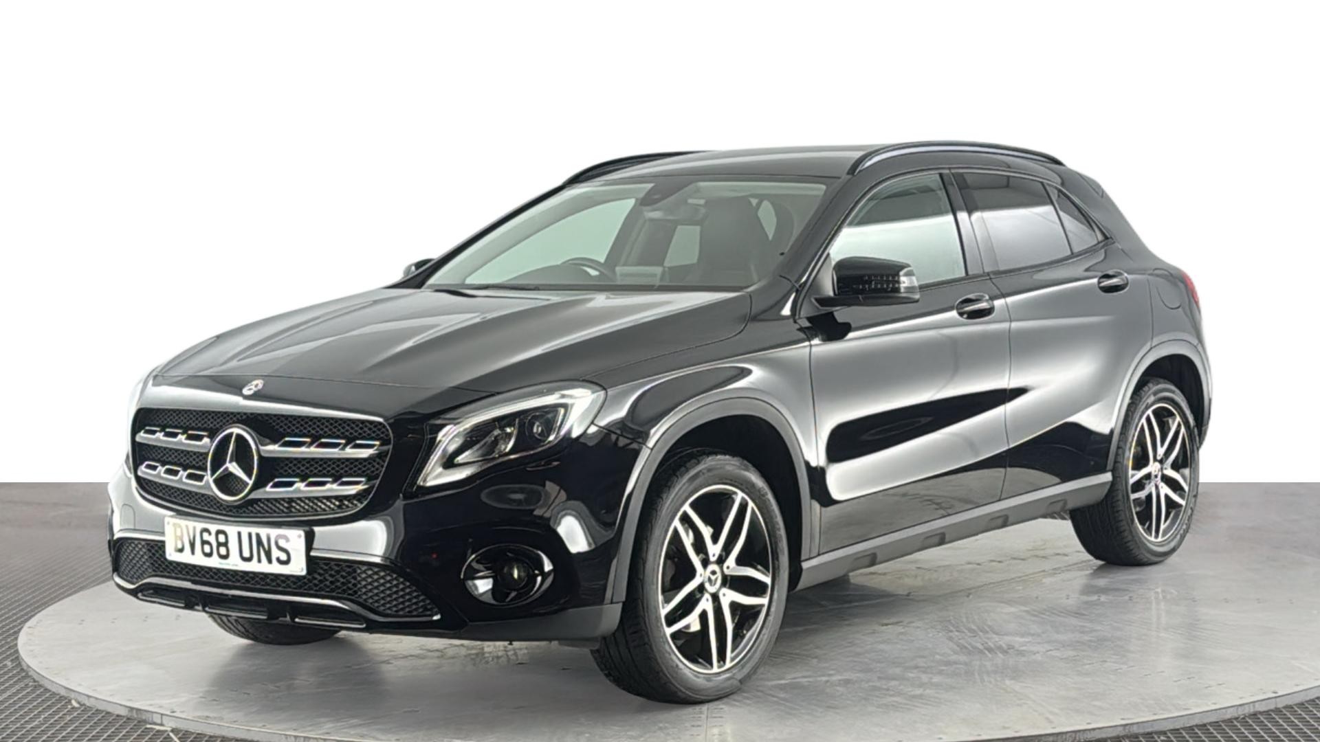 GLA