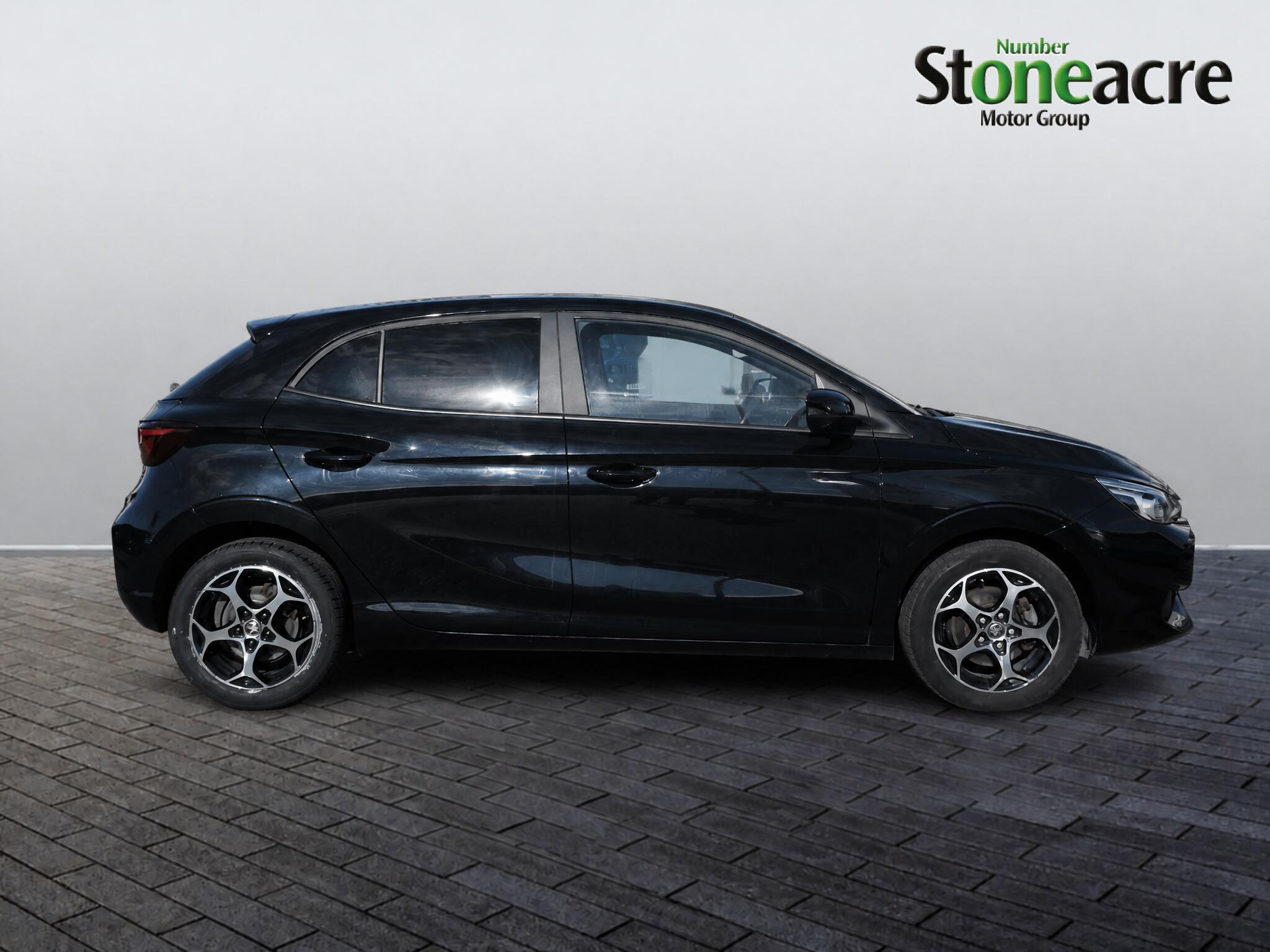 MG3