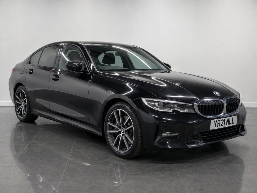3 Series