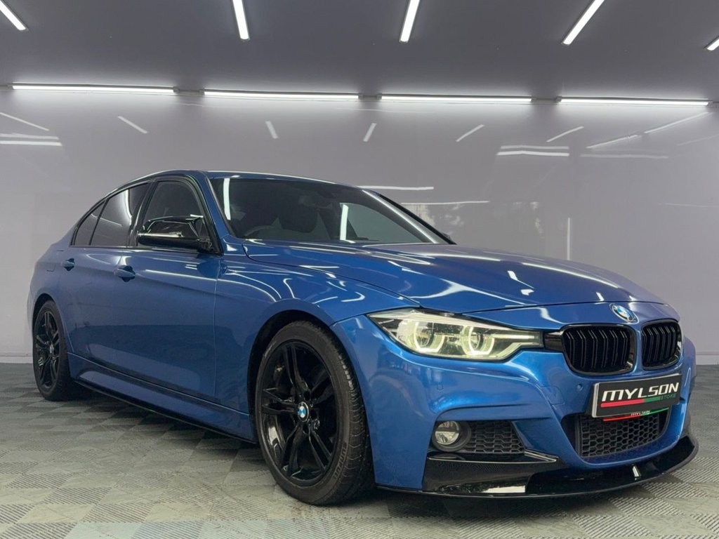 3 Series