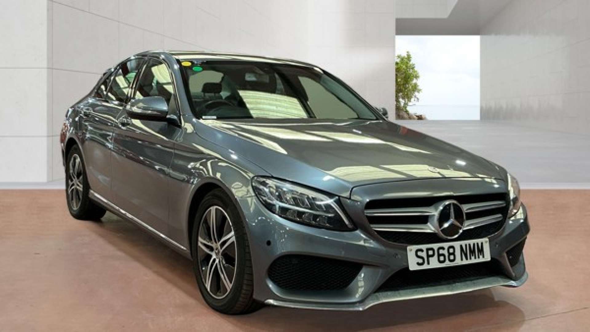 C Class