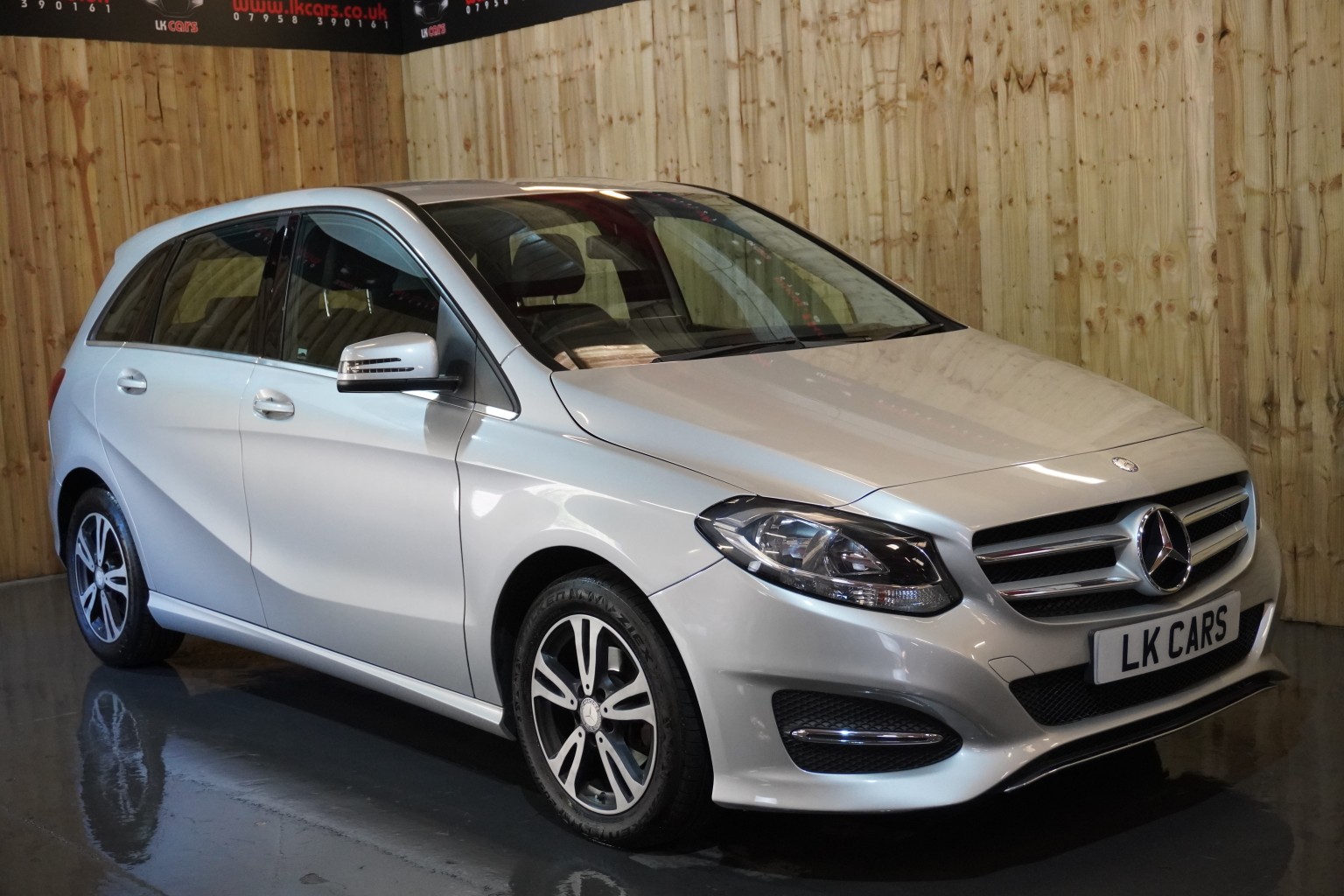 B Class