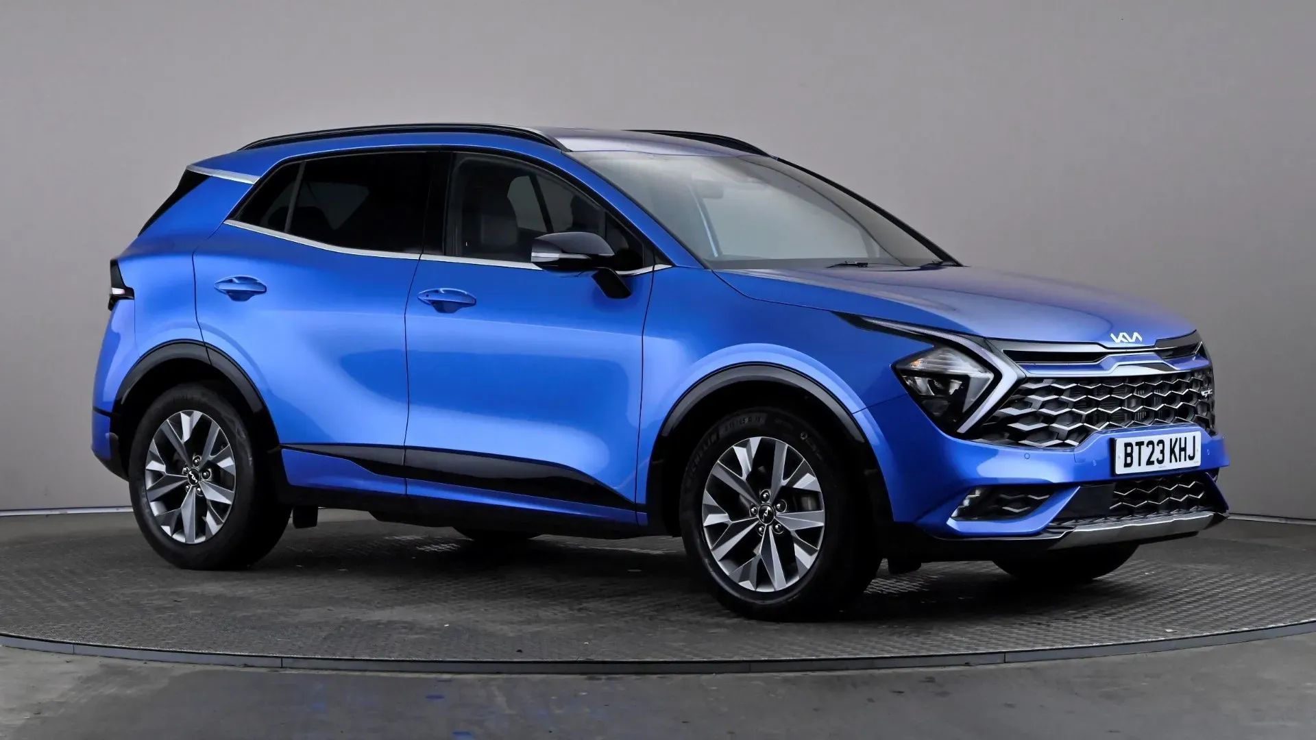 Sportage