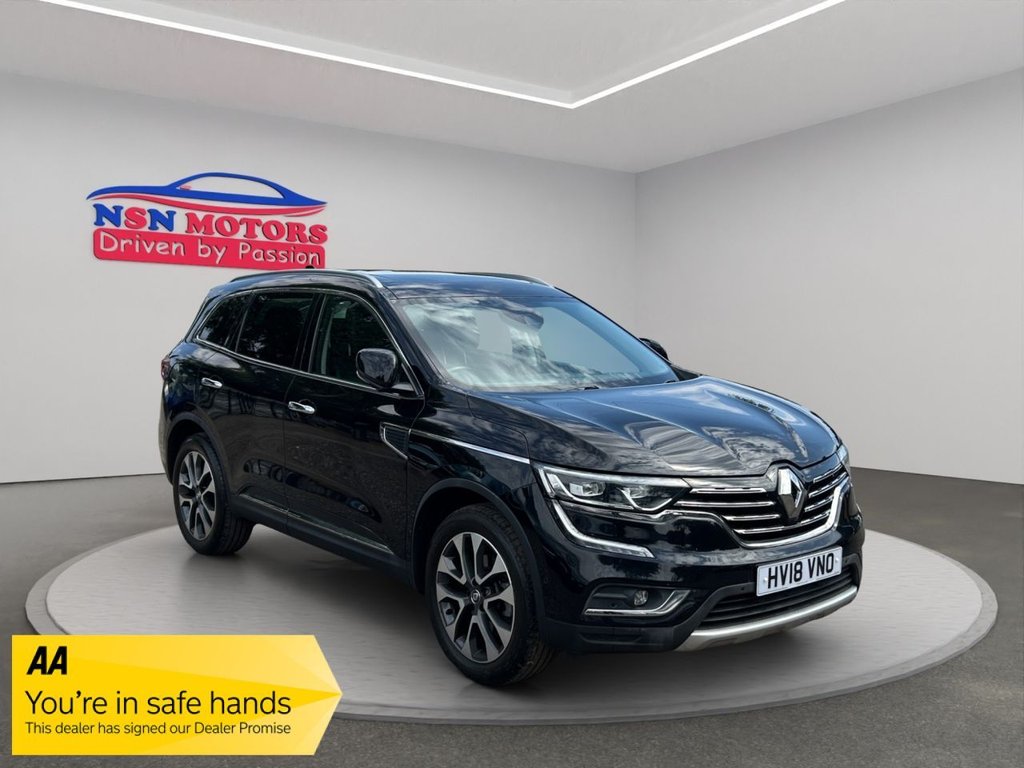 Koleos