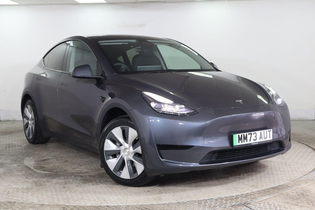 Model Y