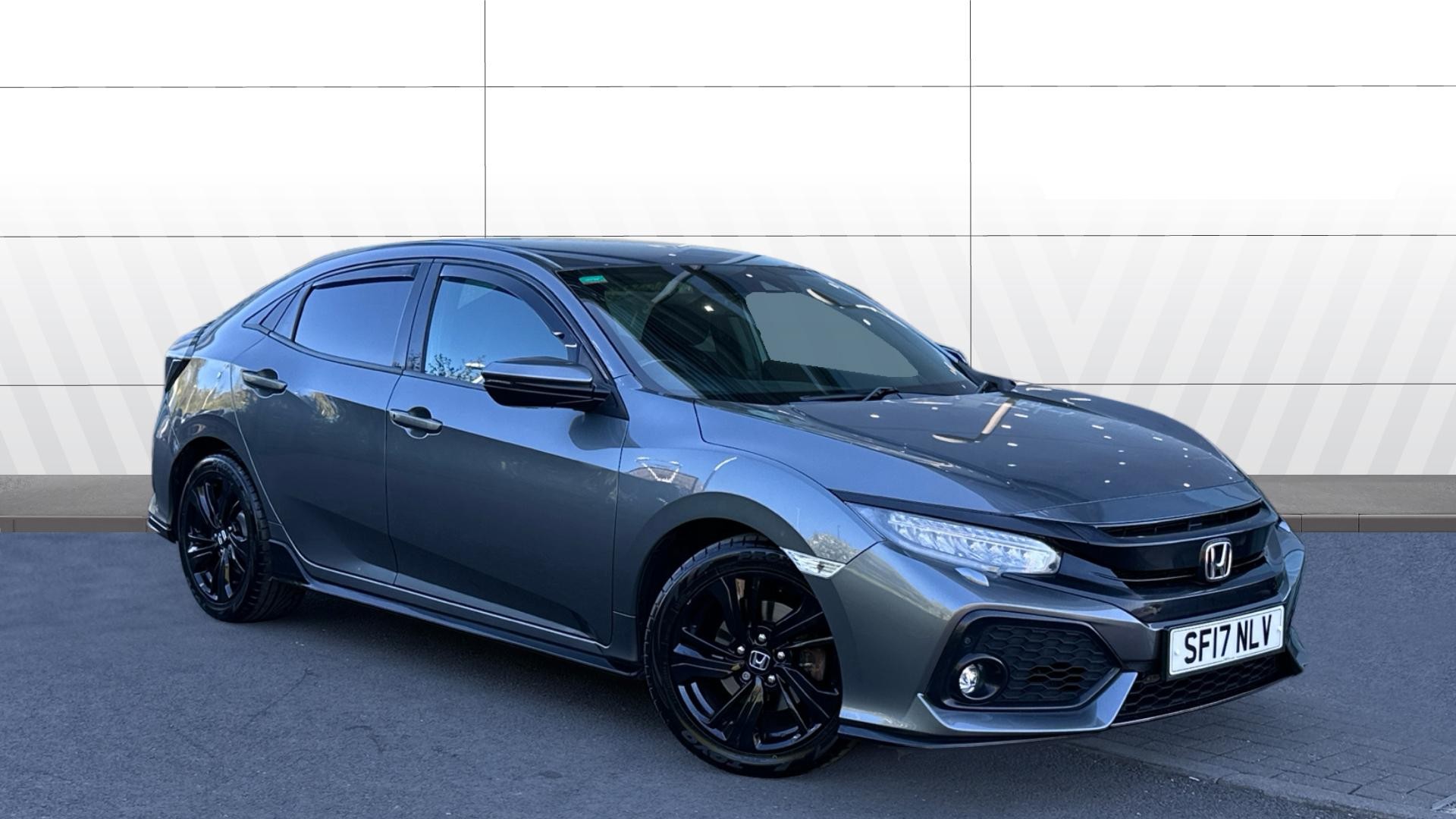 Civic