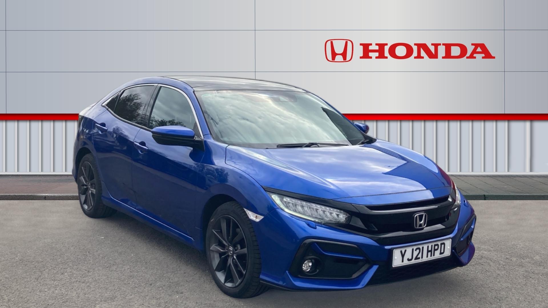 Civic