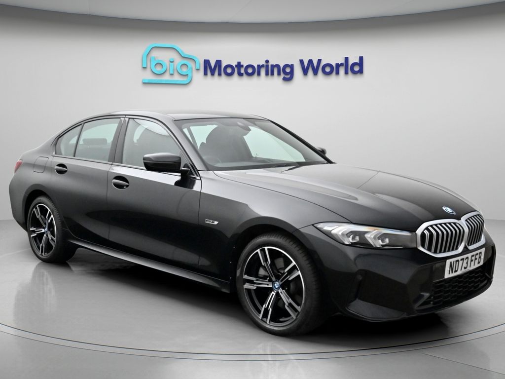 3 Series