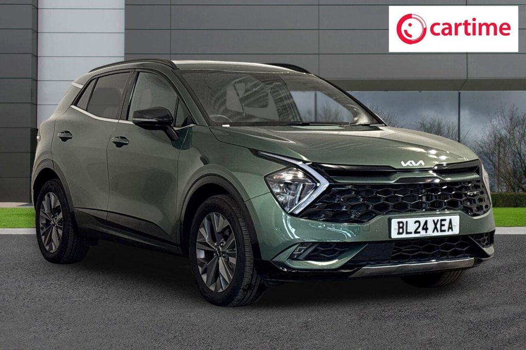 Sportage