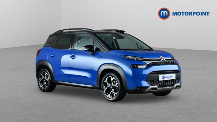 C3 Aircross