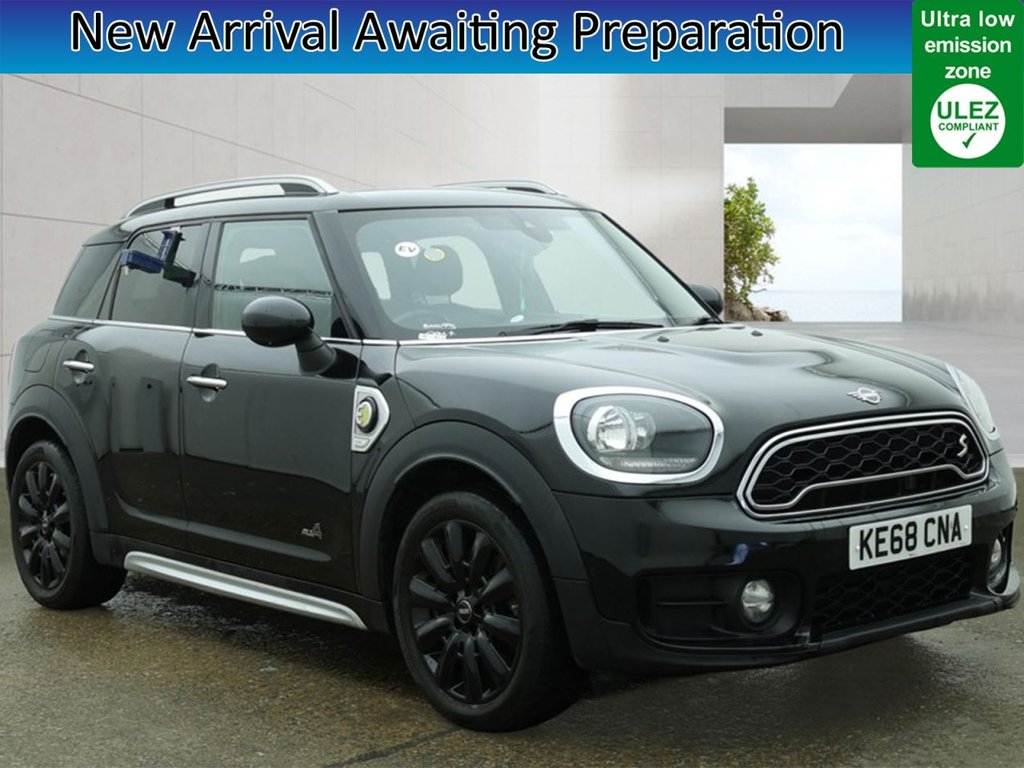 Countryman