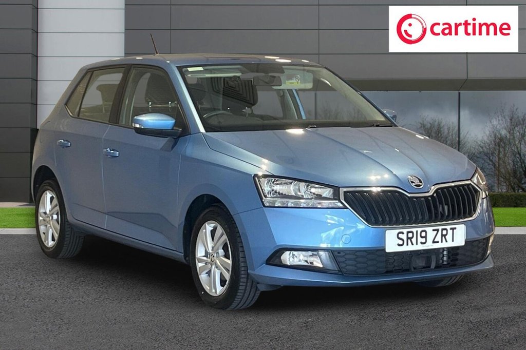 Fabia