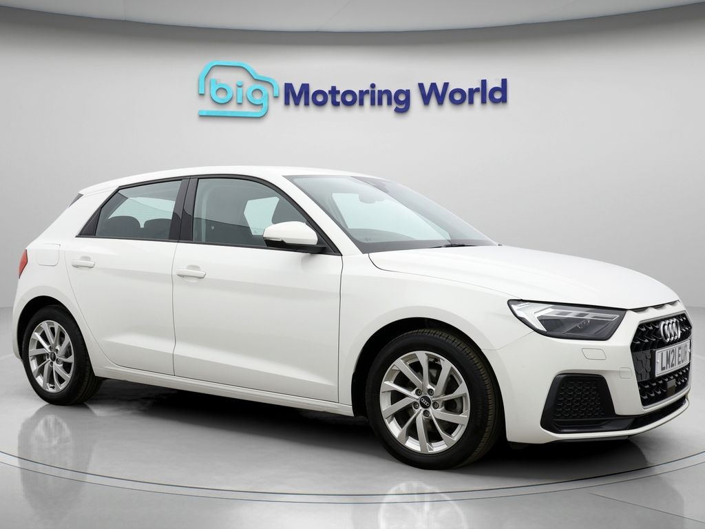 A1 Sportback