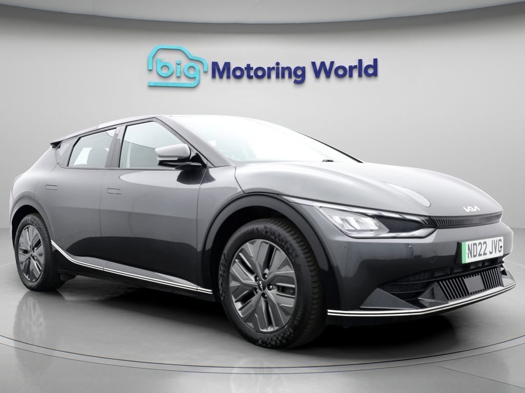EV6