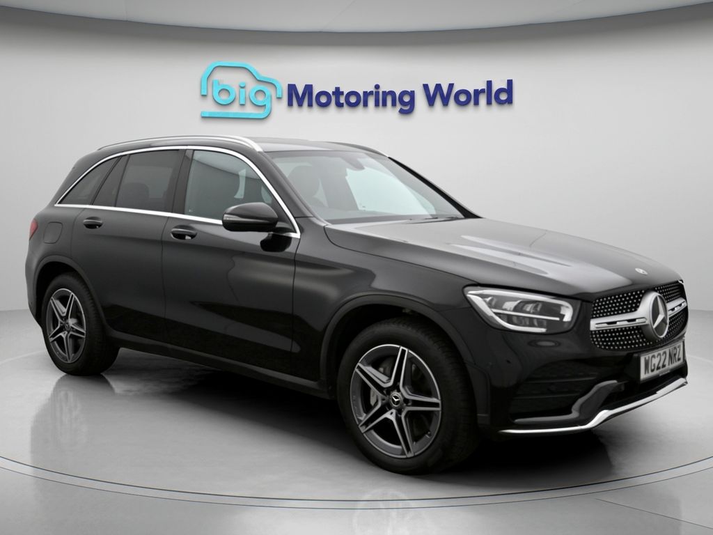 GLC