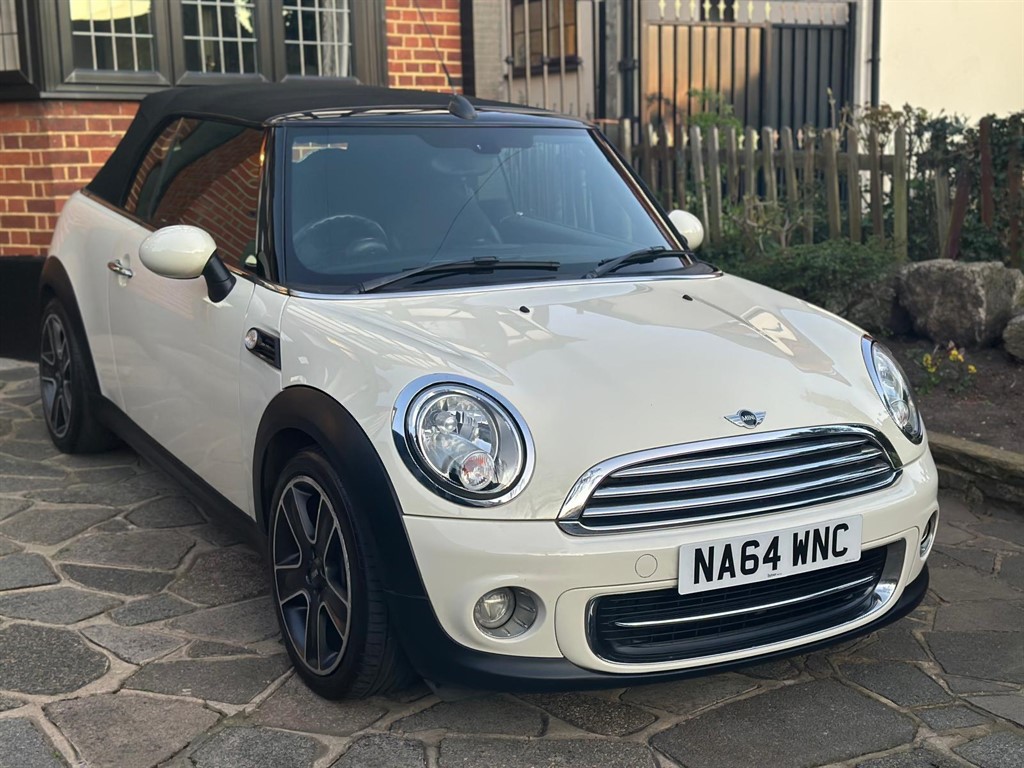 Convertible