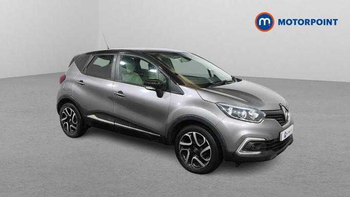 Captur
