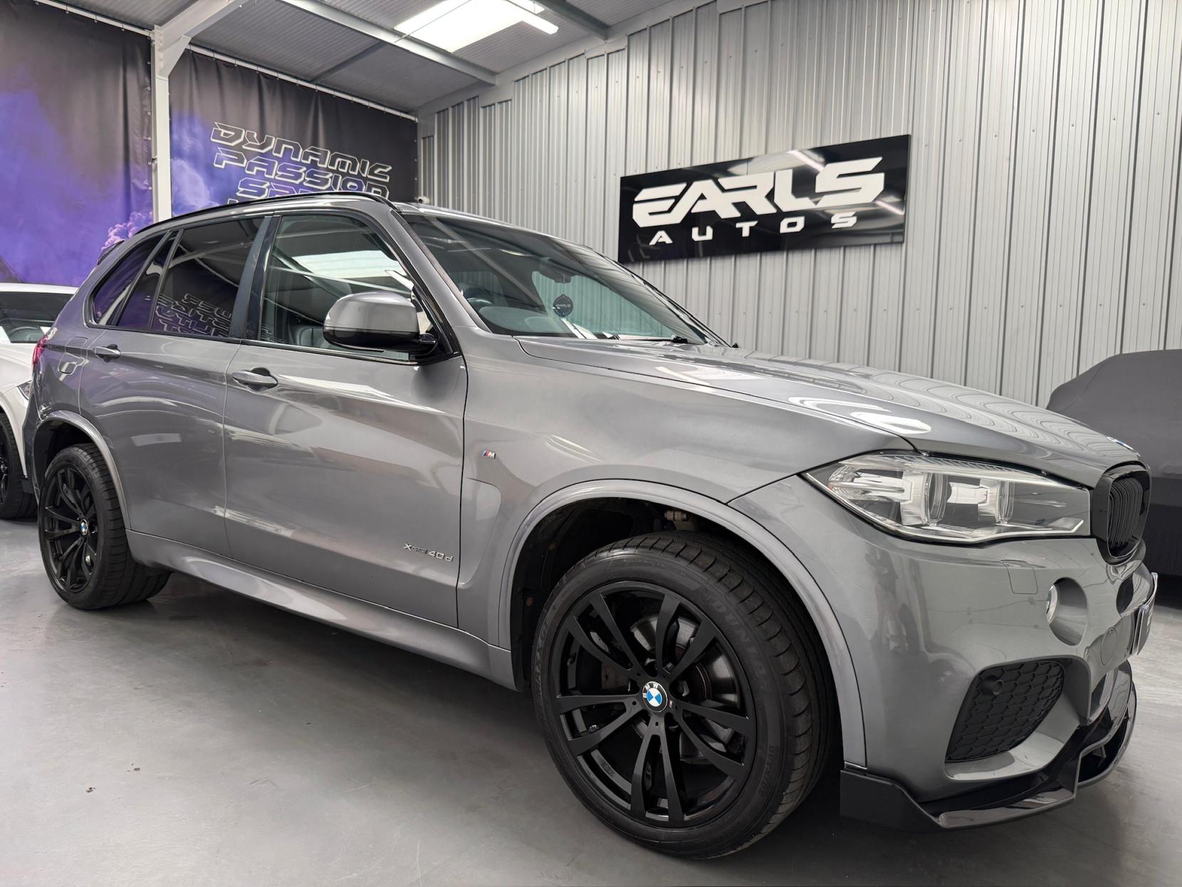 X5