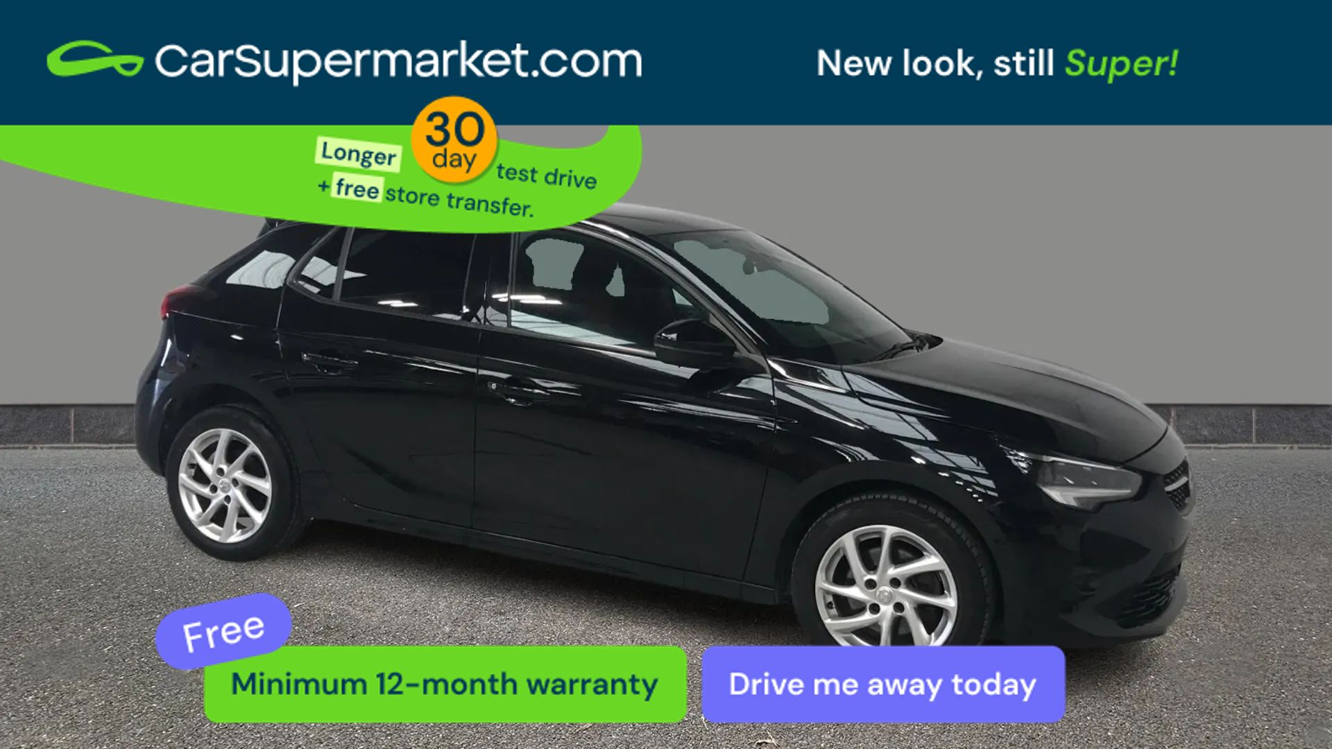 Corsa