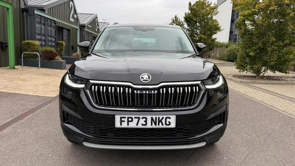 Kodiaq