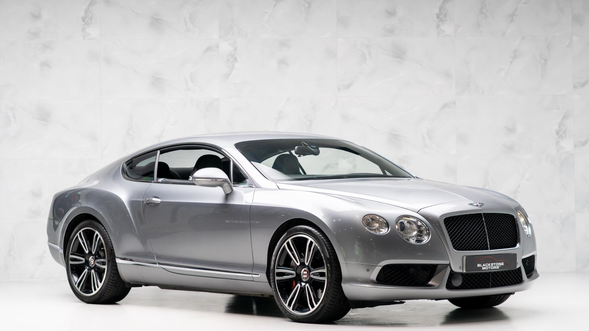 Continental GT