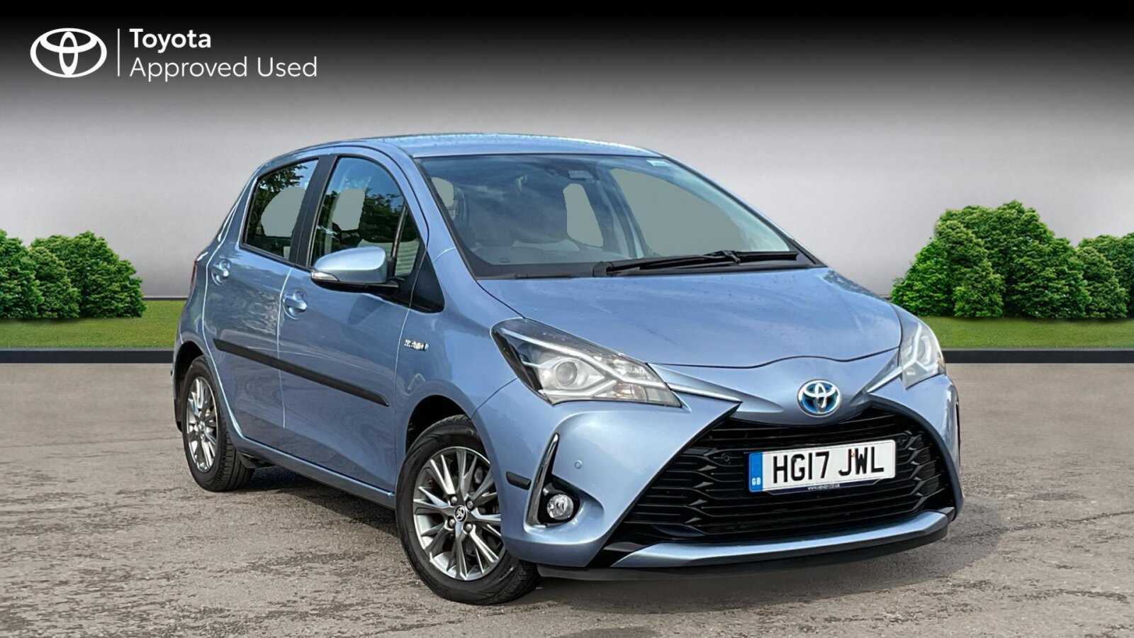 Yaris