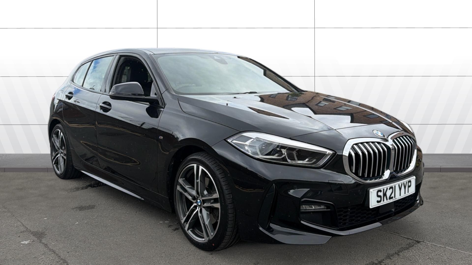 1 Series