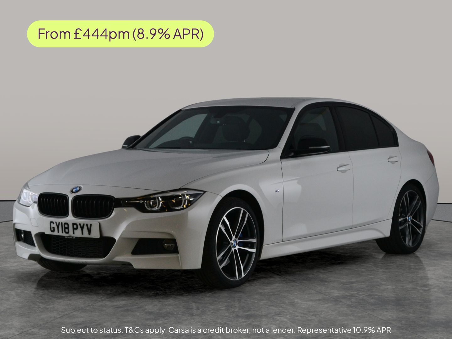 3 Series