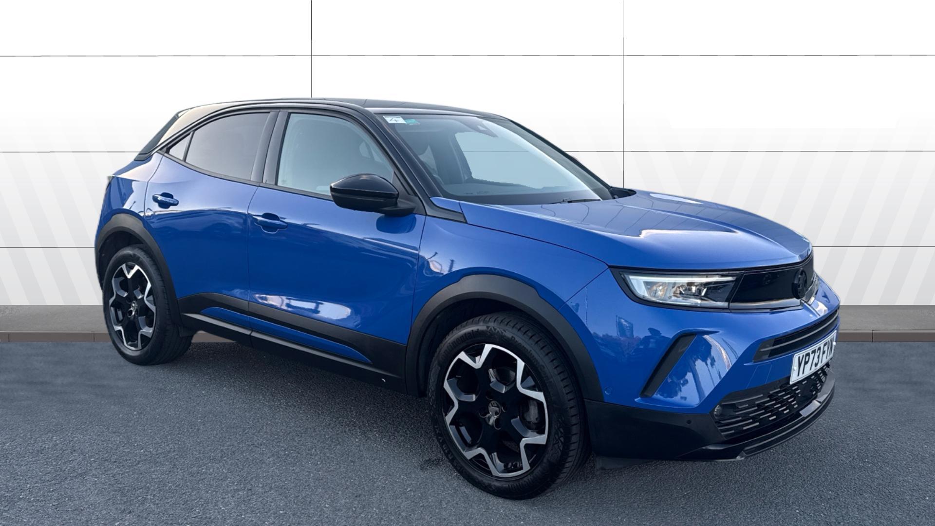 Mokka