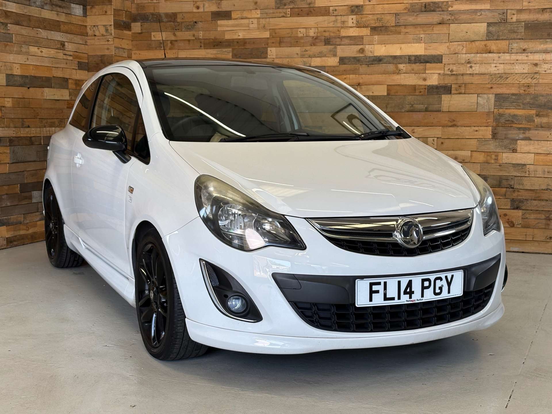 Corsa