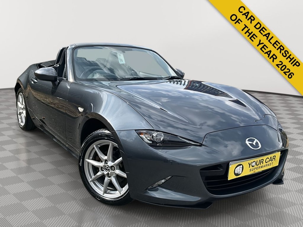 Mx-5