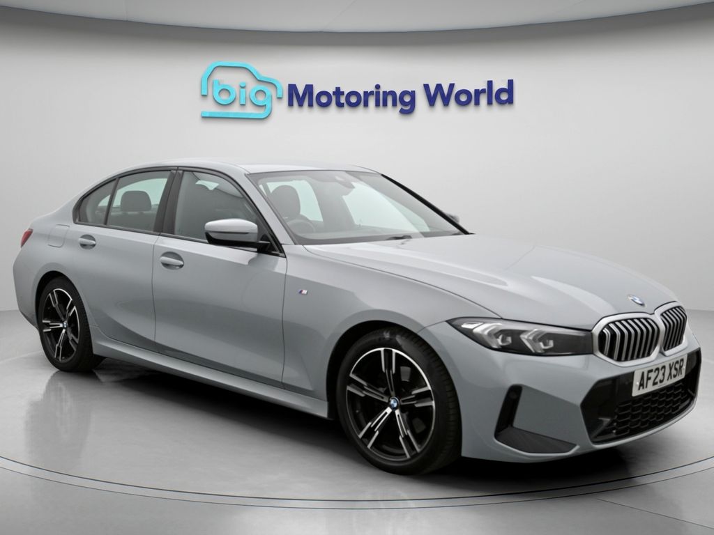 3 Series