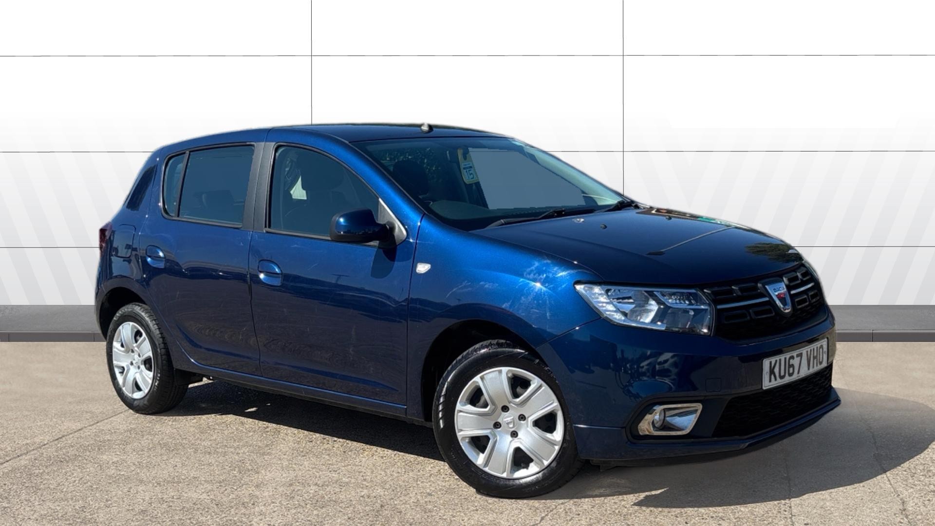 Sandero