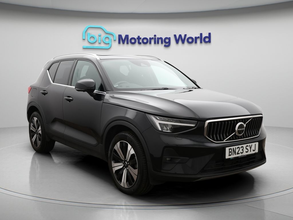 XC40