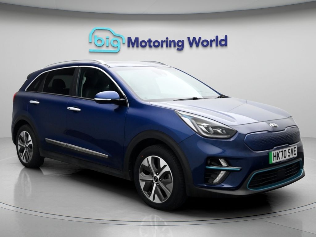 e-Niro