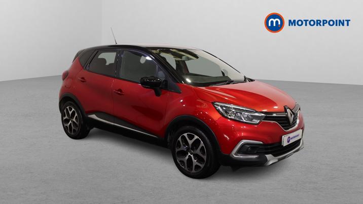 Captur