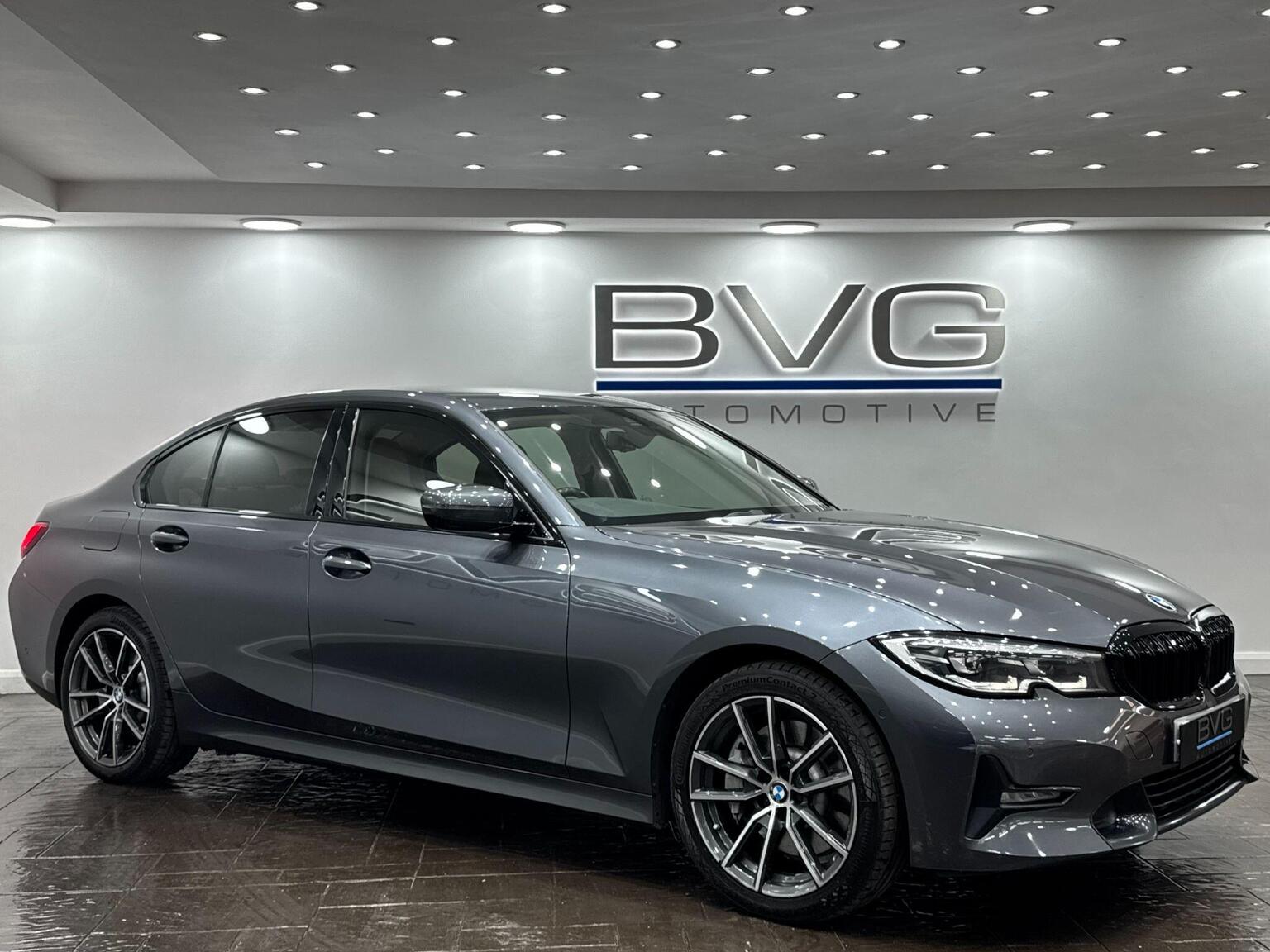 3 Series