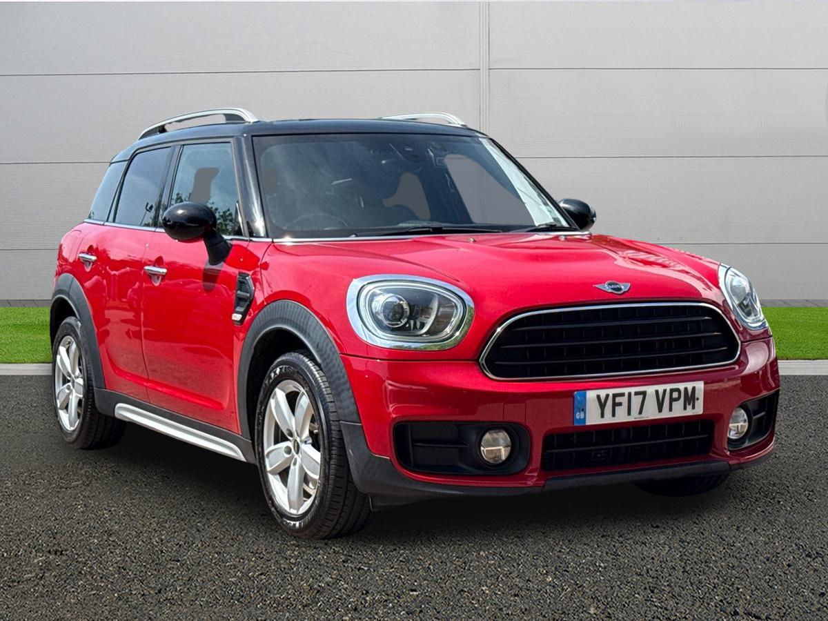Countryman
