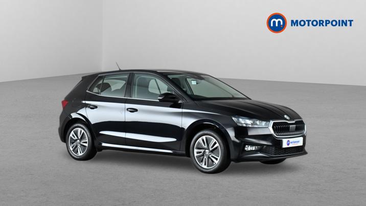 Fabia