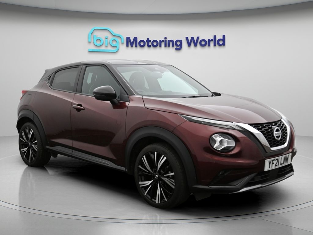 Juke