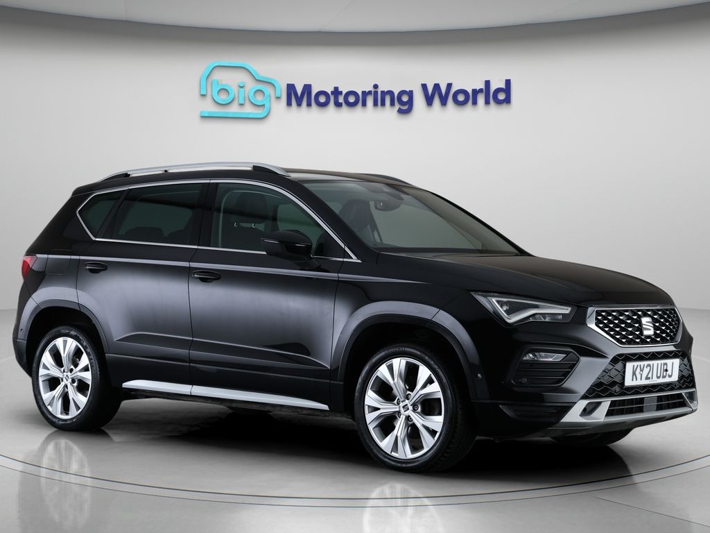 Ateca