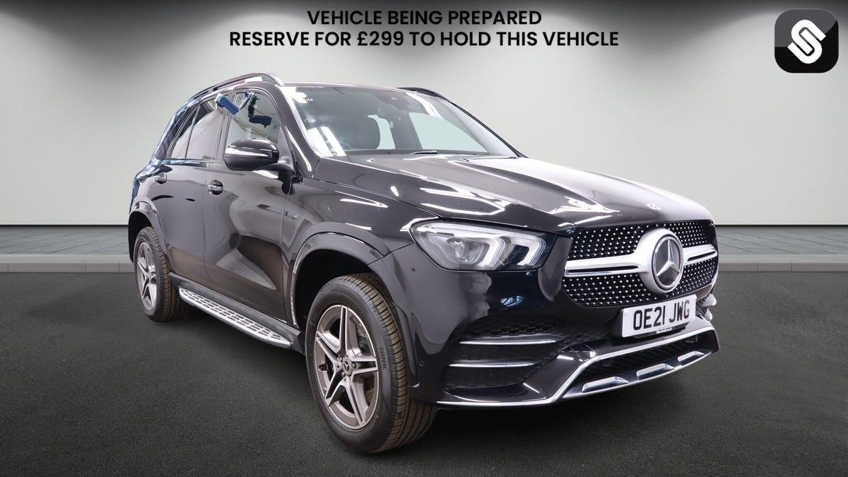 GLE