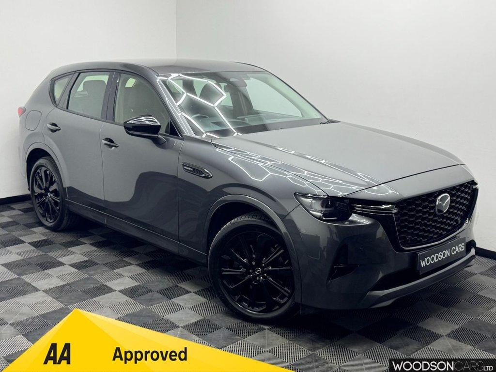 CX-60