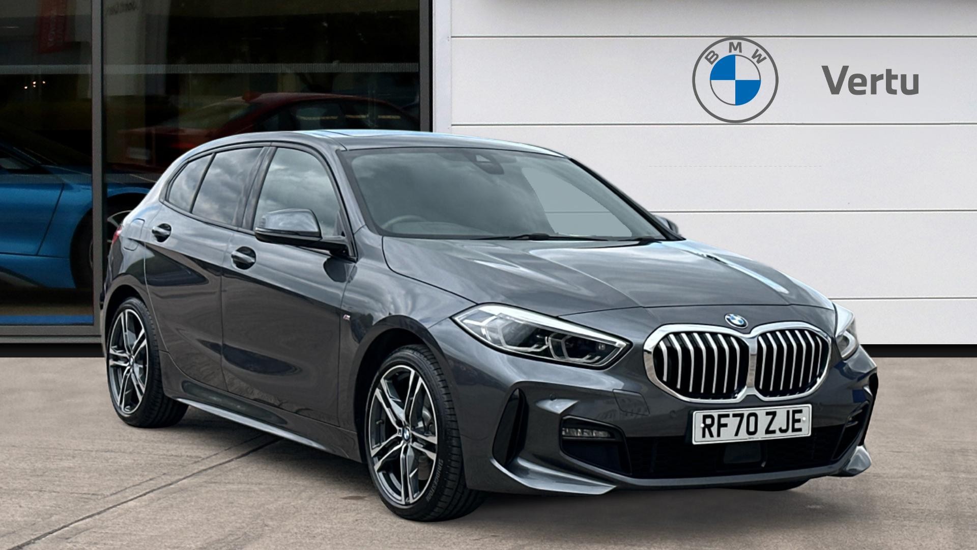 1 Series