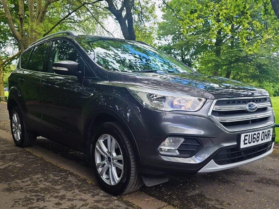 Kuga