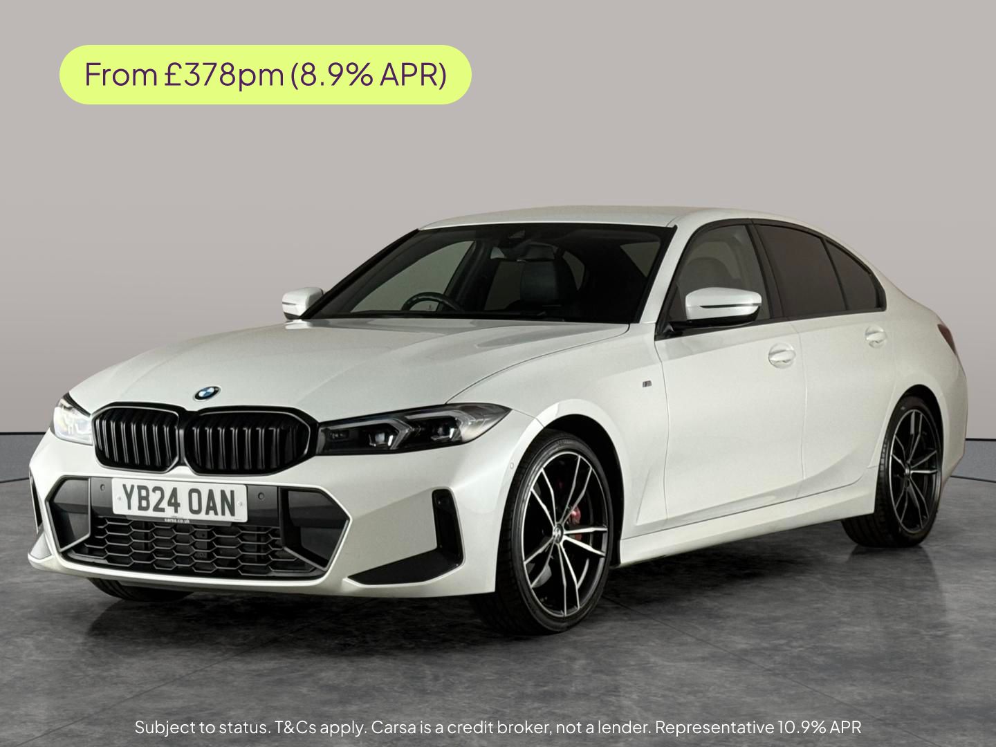 3 Series