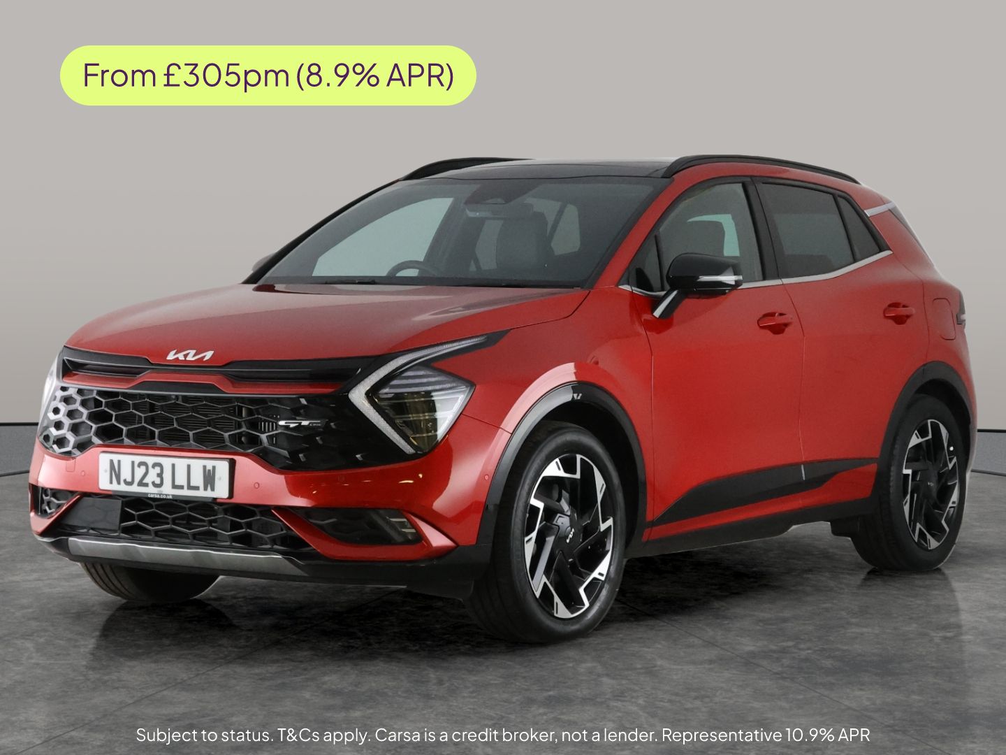 Sportage