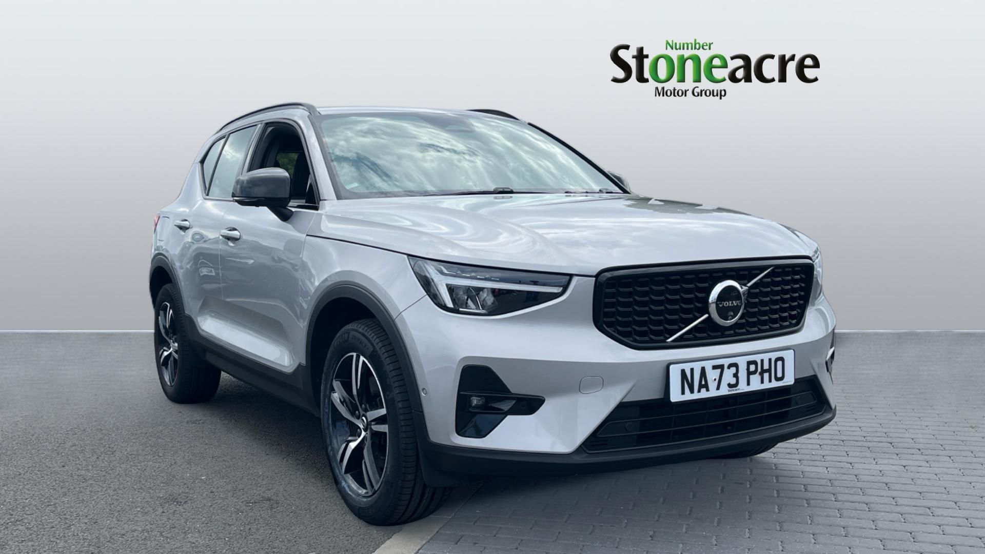 Xc40