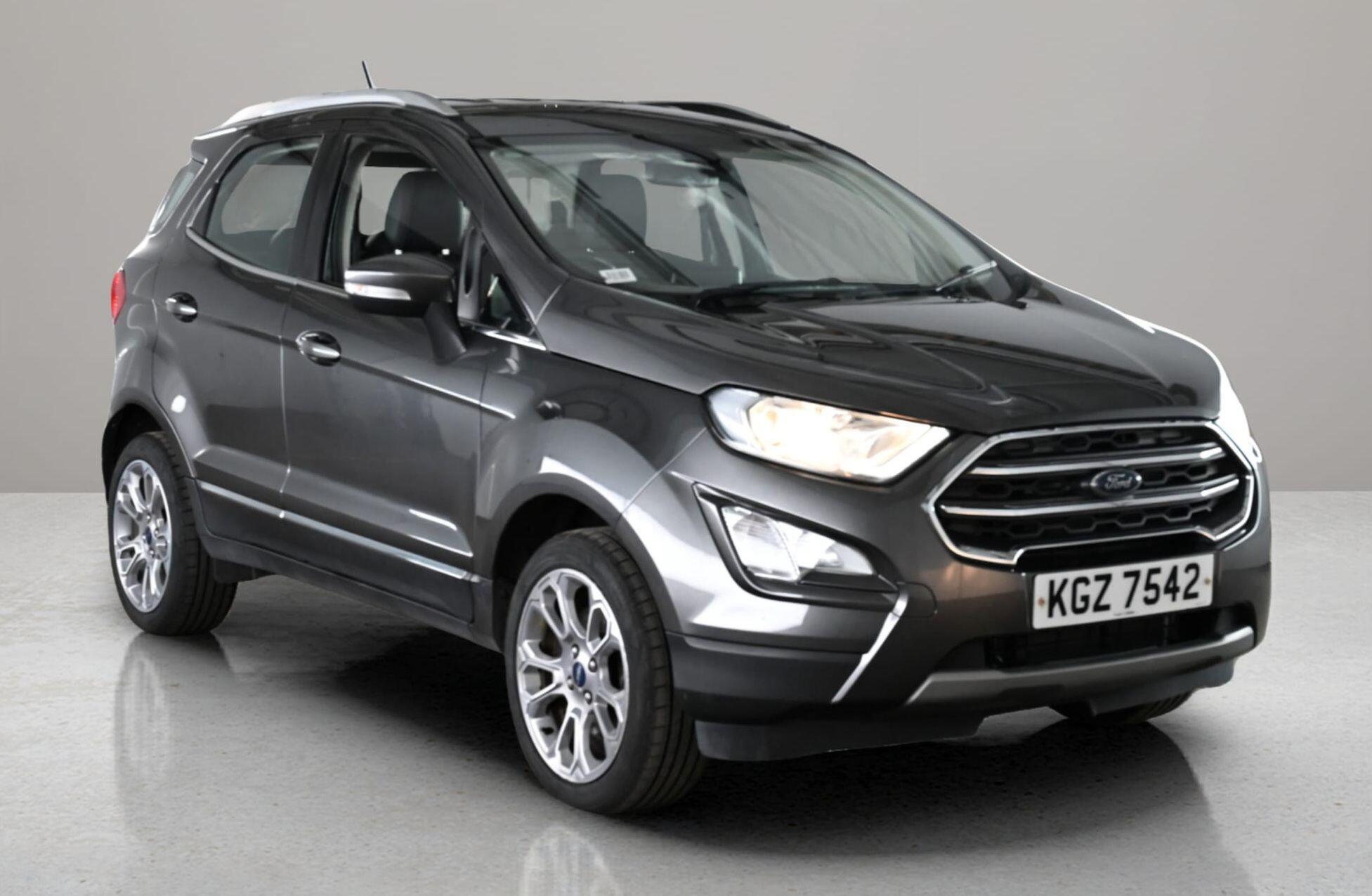EcoSport